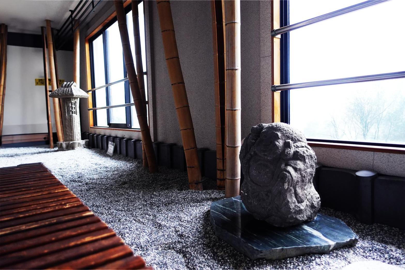 Hotel 楽気ハウス甲斐路 Raki House Kaiji Fuefuki Exterior foto